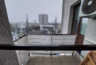 Apartament cu 3 camere semidecomandat, mobilat în Bucureștii Noi - 9