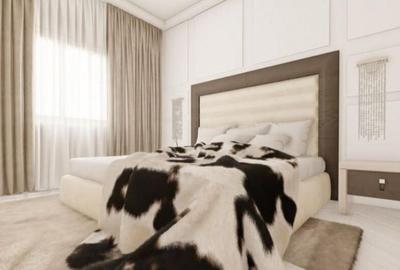 Ap.2 cam,PACURARI,bloc 2024 - 2