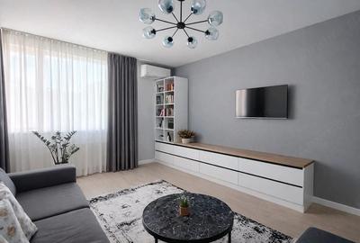 Apartament cu 2 camere decomandat în Morarilor - 2