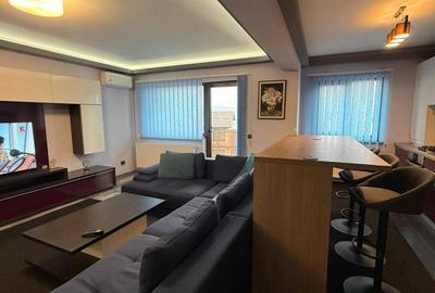 Apartament cu 3 camere semidecomandat în Europa - 6