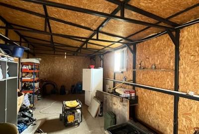 Teren Construcții intravilan de 8400 mp, în Exterior Est - 18