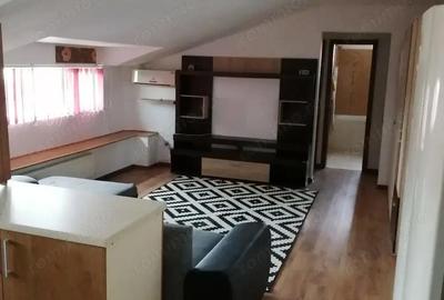 CI558 Simion Barnutiu-Lugojului,2 camere,centrala - 3