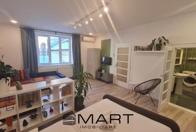 Apartament in Centru Istoric - 3