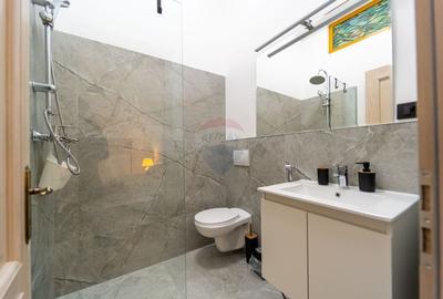 Casă Premium de inchiriat | Prima inchiriere dupa renovare | Zona Noua - 13