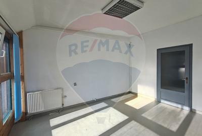 Spatiu de birouri de 125mp de inchiriat in Apahida - 8