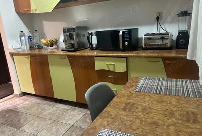 Vand apartament 2 camere - 6