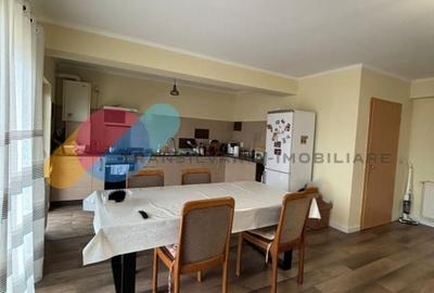 Duplex cu 3 dormitoare, garaj si teren, zona Borhanci – str. Romul Ladea - 3