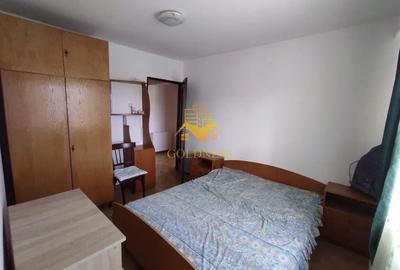 Apartament cu 3 camere decomandat, mobilat în Zorilor - 1
