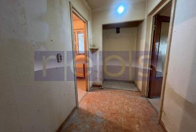 Apartament cu 2 camere în Tineretului - 9