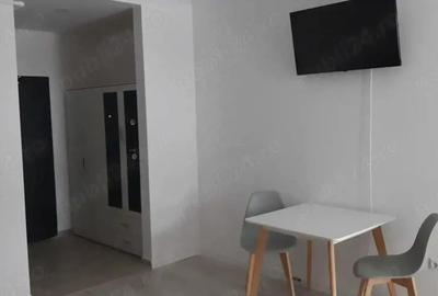 Garsonieră decomandată în Păcii - 6