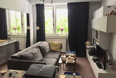 Apartament cu 2 camere semidecomandat, mobilat în Herăstrău - 13