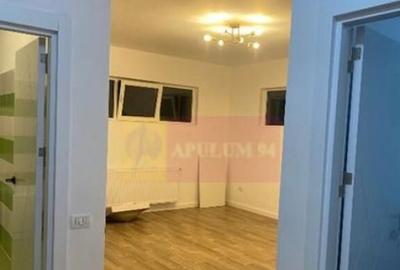 Garsonieră decomandată în Central