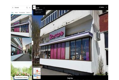 Spațiu comercial, de 272 mp, în Lăpuș - 1