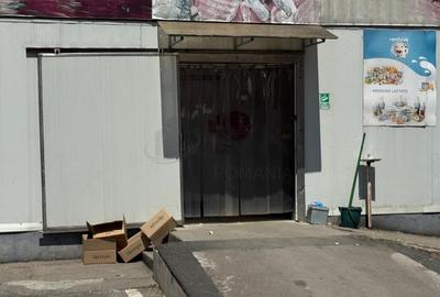 REC3001377 Oportunitate investitie I Spatiu Comercial I Depozit inchiriat integr - 2