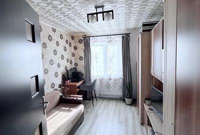 Apartament cu 3 camere decomandat în Mănăștur - 5
