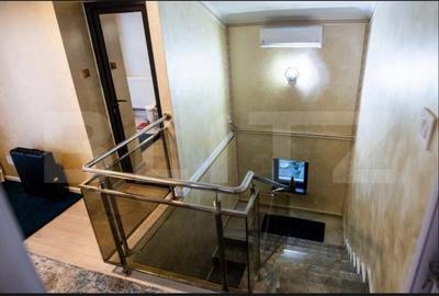 Casă cu 5 camere cu Teren 350 Mp în Central - 5