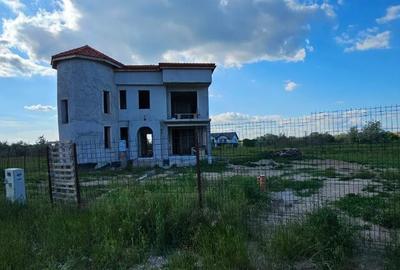 Mamaia sat/ teren intravilan - 4