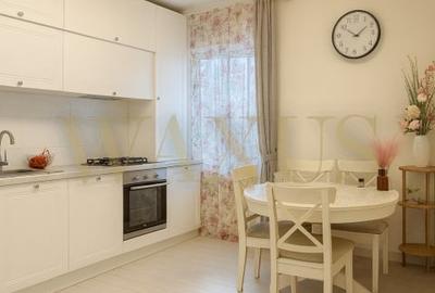 Apartament 2 camere decomandate, balcon, parcare, Florilor - 5