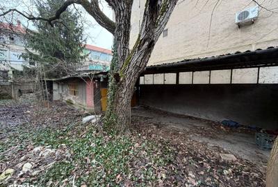 Teren de 120 mp, în Ultracentral