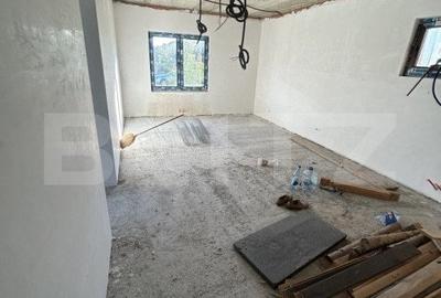 Casă cu 4 camere cu Teren 500 Mp în Beclean - 1