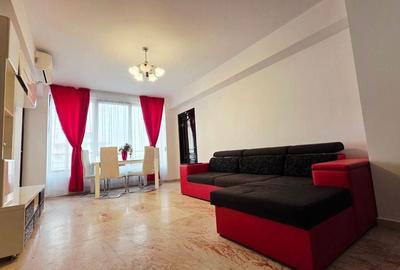 Apartament cu 3 camere semidecomandat în Copou - 8