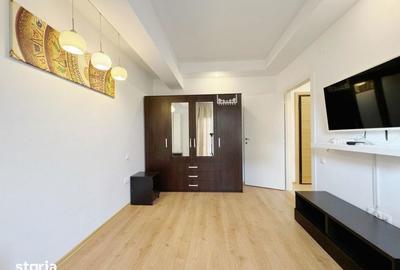 Apartament cu 2 camere în Ștefăneștii de Jos - 11