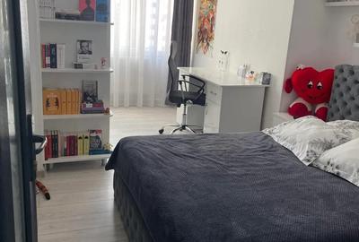 Apartament modern (+garaj) - 3 camere decomandate, etaj 6 8 - Bulevardul Republicii [Targu-Jiu] - 1