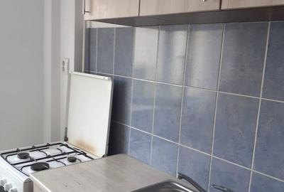 Garsonieră decomandată în Pantelimon