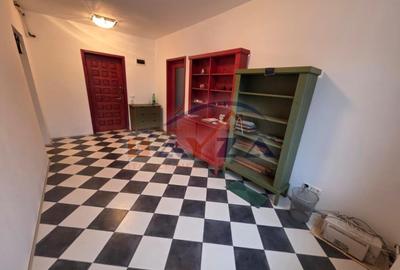 Vanzare apartament, strada Nicolae Iorga - Baia Mare, etaj 1, garaj si boxa - 3