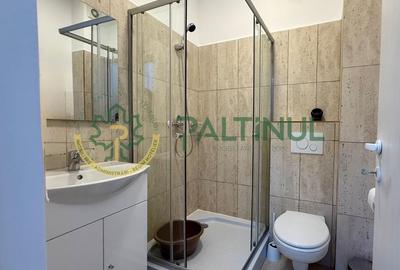 Apartament cu 3 camere decomandat, mobilat în Exterior Vest - 9