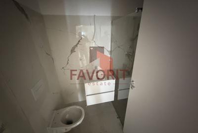 Apartament cu 3 camere decomandat în Aradului - 9