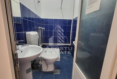 Locatie pentru muncitori,20 de apartamente cu o camera si baie proprie - 3