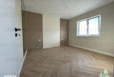 Apartament cu 4 camere semidecomandat în Central - 4