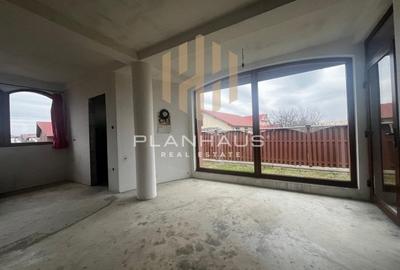 Casă cu 5 camere cu Canalizare în Lăpușel - 16