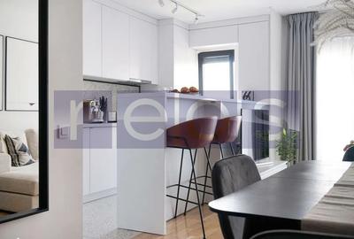 Apartament cu 2 camere, mobilat în Grivița - 4