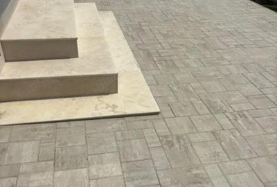 Casă individuală cu 4 camere cu Canalizare în Prelungirea Ghencea - 8