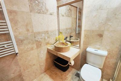 Apartament cu 2 camere semidecomandat, mobilat în Grigorescu - 6