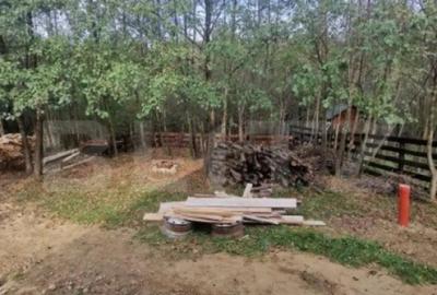 Casă cu 4 camere cu Teren 400 Mp în Tohanu Nou - 2