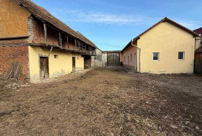 Casă cu 4 camere în Chirpăr - 5