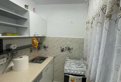 Garsonieră decomandată în Central - 1