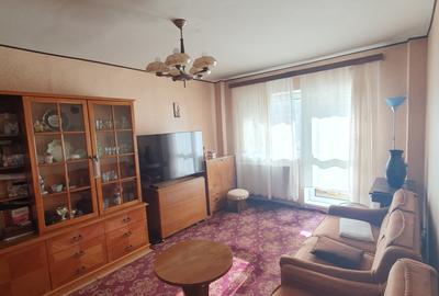 Gara, 3 camere , 2 balcoane, 120000 euro Gara, 3 camere , 2 balcoane, 120000 euro - 1