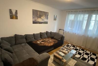 Apartament cu 2 camere decomandat în Exterior Vest - 7