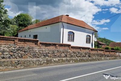 Casă cu 4 camere cu Teren 3166 Mp în Bejan - 1
