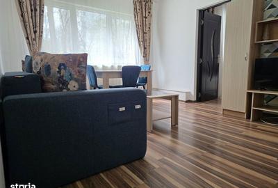 Apartament cu 2 camere nedecomandat, mobilat în Alexandru cel Bun - 2