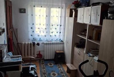 Garsoniera confort 2 - etaj 3 Zona Burdujeni - 13