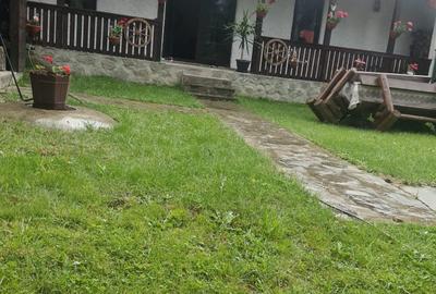Casă cu 4 camere în Cheia - 2