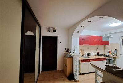Apartament 2 camere Titan, Basarabia, Stadionul National - 8