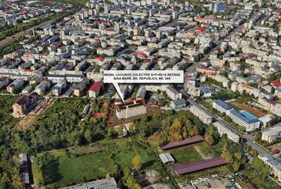 Apartament de vanzare - 12