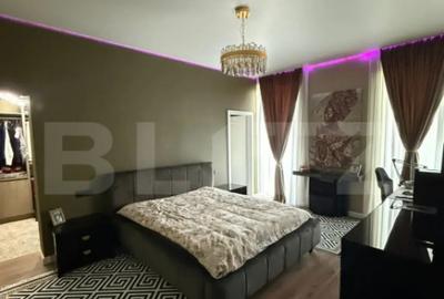 Casă cu 4 camere cu Teren 720 Mp în Central - 13