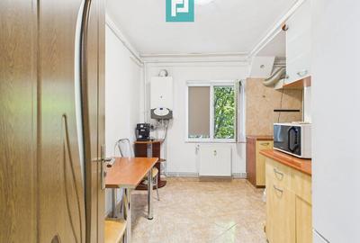 Apartament cu 2 camere decomandat în Timocului-Șaguna - 2